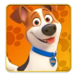 The Dog
House — Slot Game