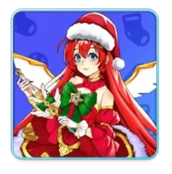Starlight
Christmas — Slot Game