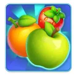 Fruit
Party — Slot Game