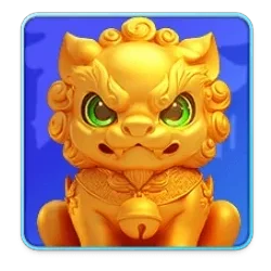 5 Lions — Slot Game