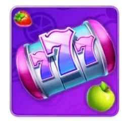 Buah
777 — Slot Game