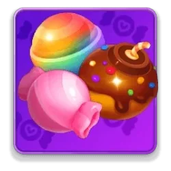 Sugar
Supreme — Slot Game