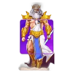 Olympus
Super Scatter — Slot Game