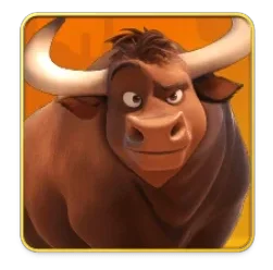 Buffalo
King — Slot Game