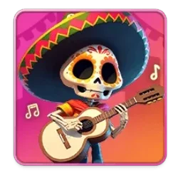Taberna
Muertos — Slot Game
