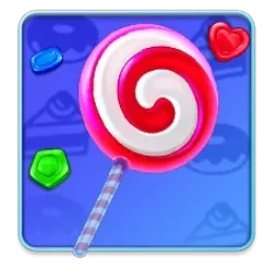 Sweet
Bonanza — Slot Game