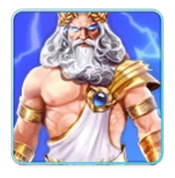 Gates Of
Olympus — Slot Game
