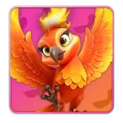 Phoenix
Legend — Slot Game