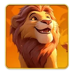 Lion
Safari — Slot Game