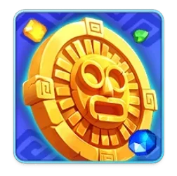 Aztec
Gems — Slot Game