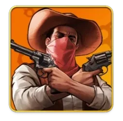 Dead or
a Wild — Slot Game