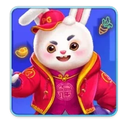 Fortune
Rabbit — Slot Game