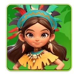 Treasures
Of Aztec — Slot Game