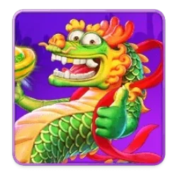 Fortune
Dragon — Slot Game