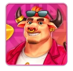 Fortune
Ox — Slot Game