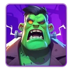 Doctor
Frankenstein — Slot Game