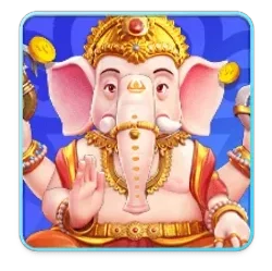 Ganesha
Fortune — Slot Game