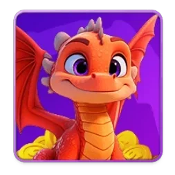 Dragon
Hatch — Slot Game
