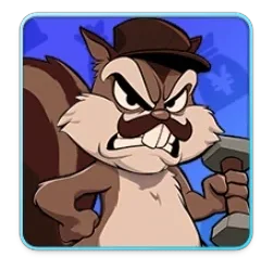 Le
Bandit — Slot Game