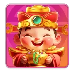 Duo Fu Duo
Cai Grand — Slot Game