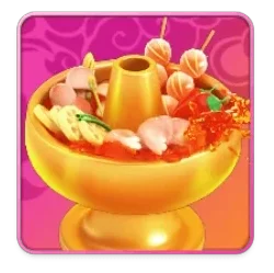 Hot Pot — Slot Game
