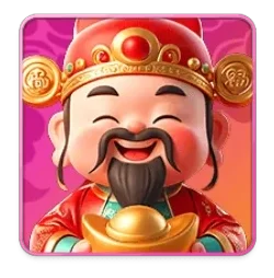 Spring
Festival — Slot Game
