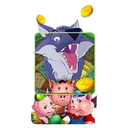 Huff N' Even
More Puff — Slot Game