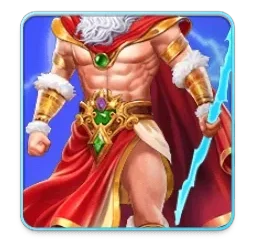 Gates of Olympus
Xmas 1000 — Slot Game