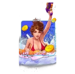 Songkran
Splash — Slot Game
