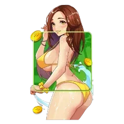 Bikini Queens — Slot Game